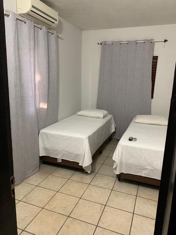 Cerrado Plaza Hotel -Dourados Kültér fotó