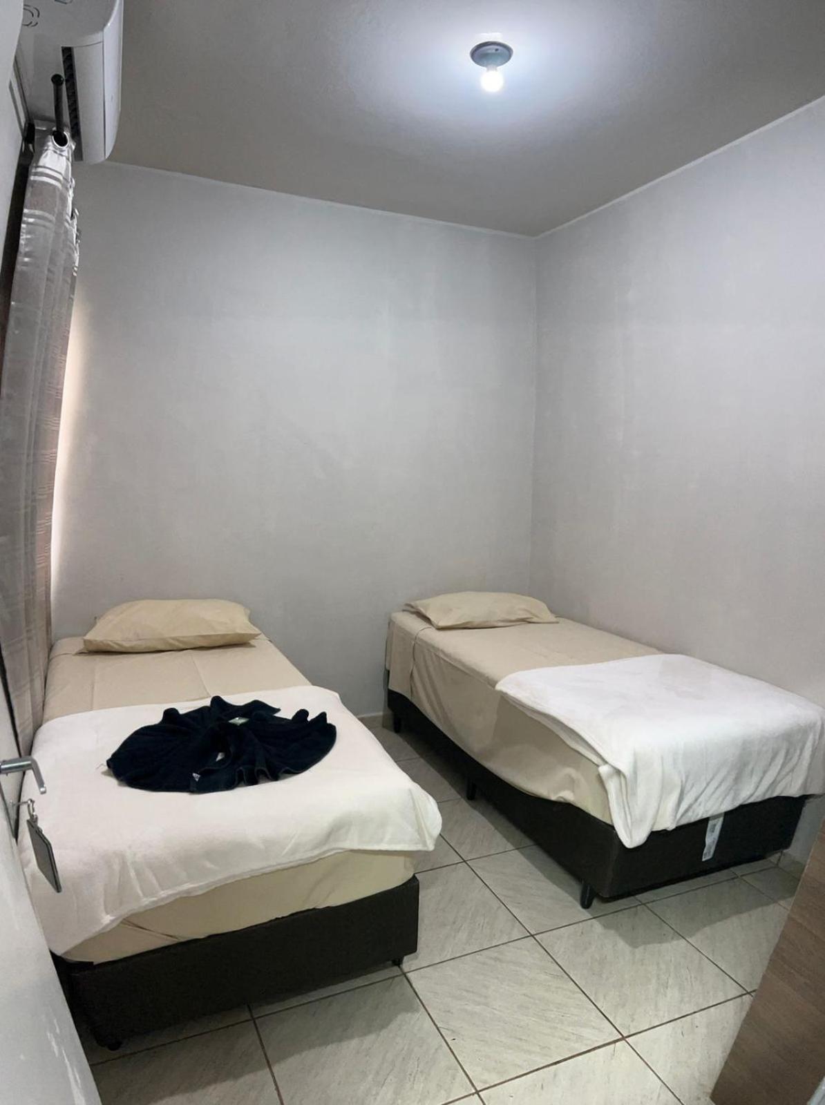 Cerrado Plaza Hotel -Dourados Kültér fotó